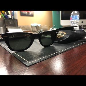 Rayban Sunglasses